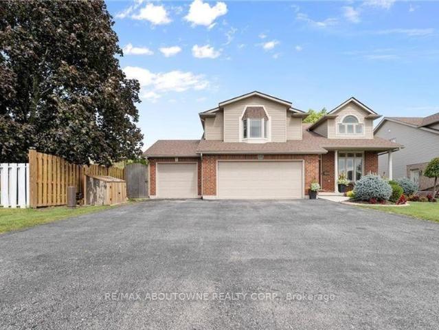 Apartment for rent in Niagara, Ontario