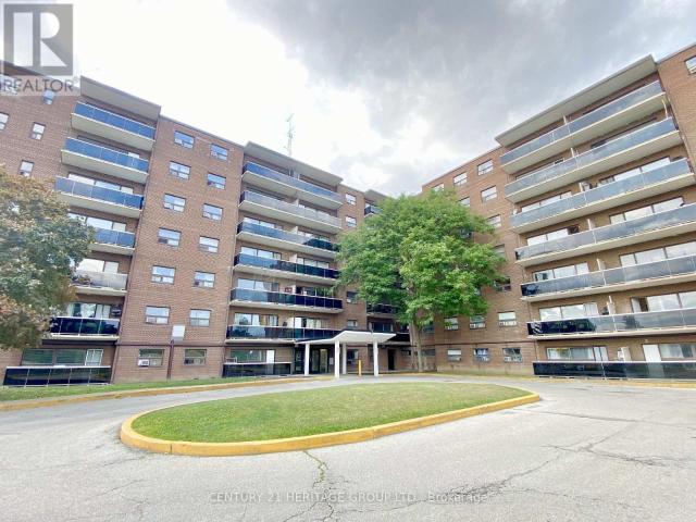 Apartment for rent in Woburn, Ontario