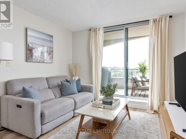 Apartment for rent in Woburn, Ontario