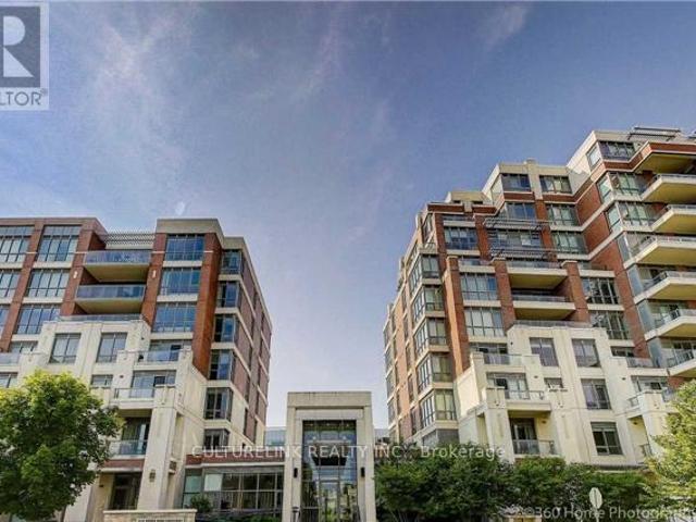 Apartment for rent in Markham, Golden Horseshoe
