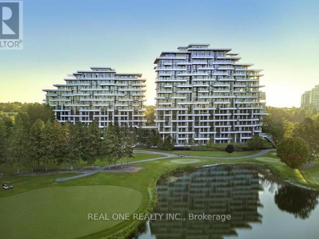 Apartment for rent in York, Ontario