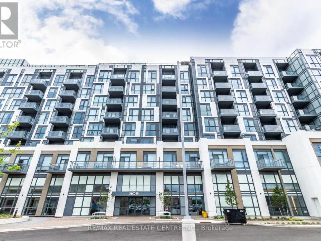 Apartment for rent in Oakville, Ontario