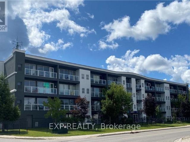 Apartment for rent in Orillia, Ontario