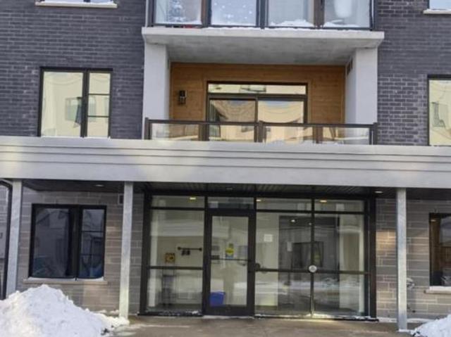 Apartment for rent in Wellington, Ontario
