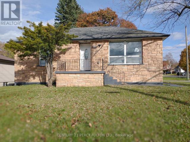Apartment for rent in Durham, Ontario