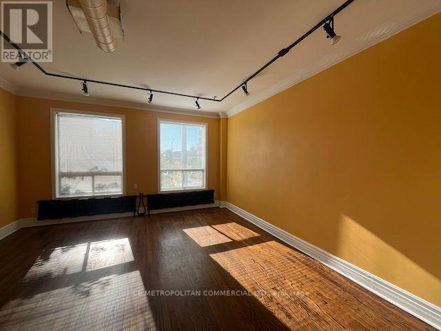 Apartment for rent in University—Rosedale, Toronto