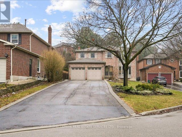 House for rent in Mississauga, Ontario