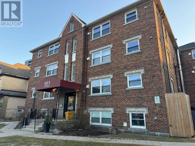 Apartment for rent in Kitchener, Ontario