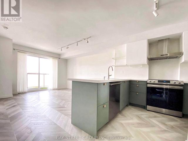 Apartment for rent in York, Ontario