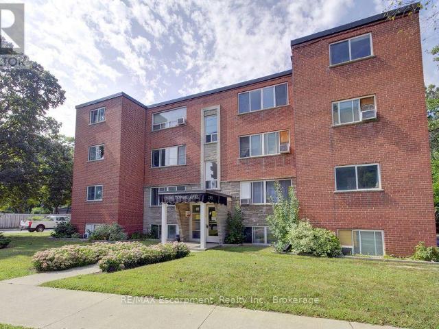 Apartment for rent in Burlington, Ontario