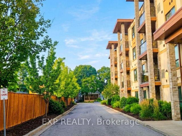 Apartment for rent in Niagara, Ontario