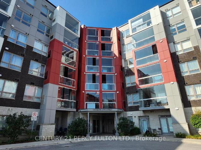 Apartment for rent in Markham, Golden Horseshoe