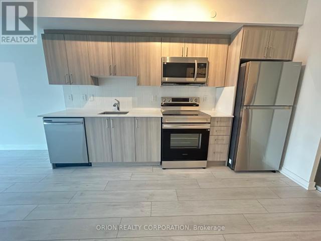 Apartment for rent in Woburn, Ontario