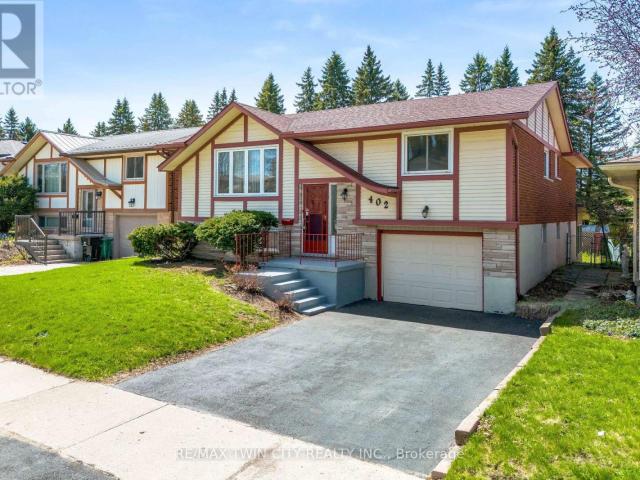 Apartment for rent in Waterloo, Ontario