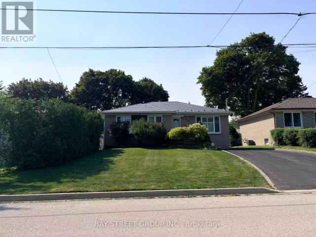 House for rent in York, Ontario