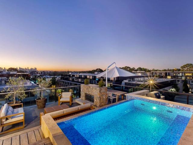 Apartment for rent in Camerons Creek, Victoria