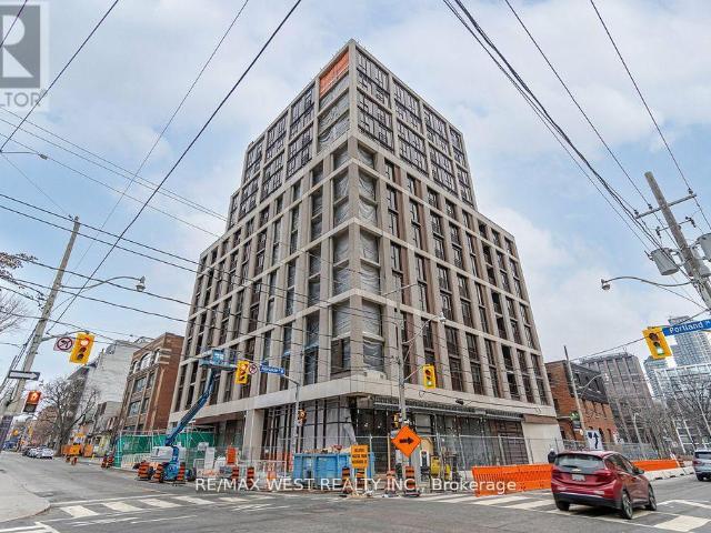 Apartment for rent in Woburn, Ontario