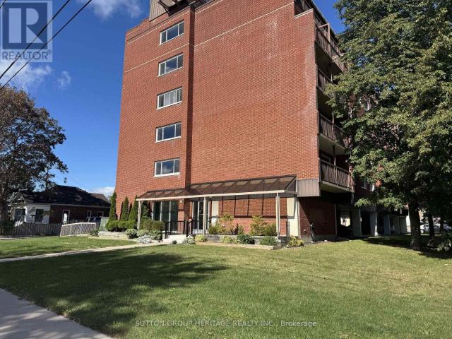 Apartment for rent in Brockton, Southwestern Ontario