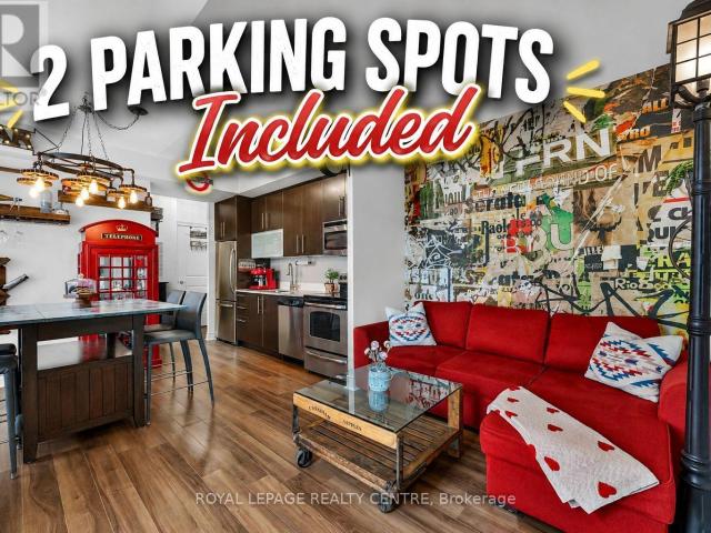 Apartment for rent in Woburn, Ontario