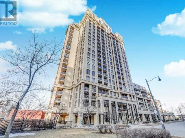 Apartment for rent in Don Valley North, Toronto