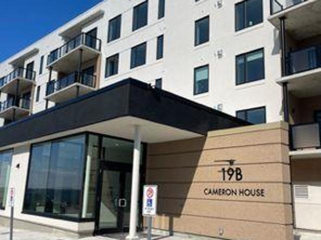 Apartment for rent in Georgina, Ontario