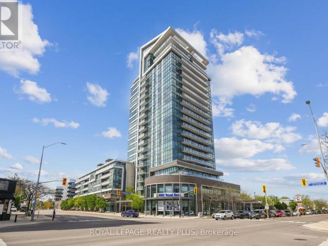 Apartment for rent in Mississauga, Ontario