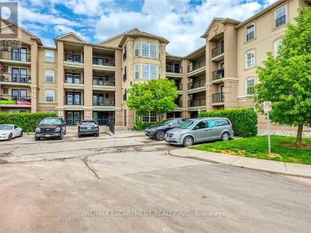 Apartment for rent in Burlington, Ontario