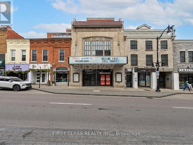 Apartment for rent in Kingston, Ontario