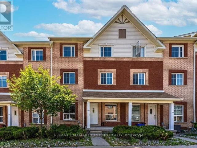 Apartment for rent in Peterborough, Ontario