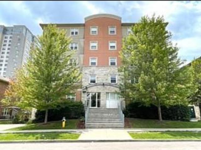 Apartment for rent in Waterloo, Ontario