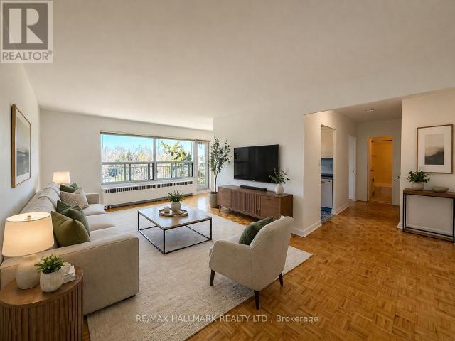 Apartment for rent in Woburn, Ontario