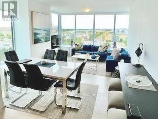 Apartment for rent in Oakville, Ontario