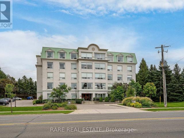 Apartment for rent in Waterloo, Ontario