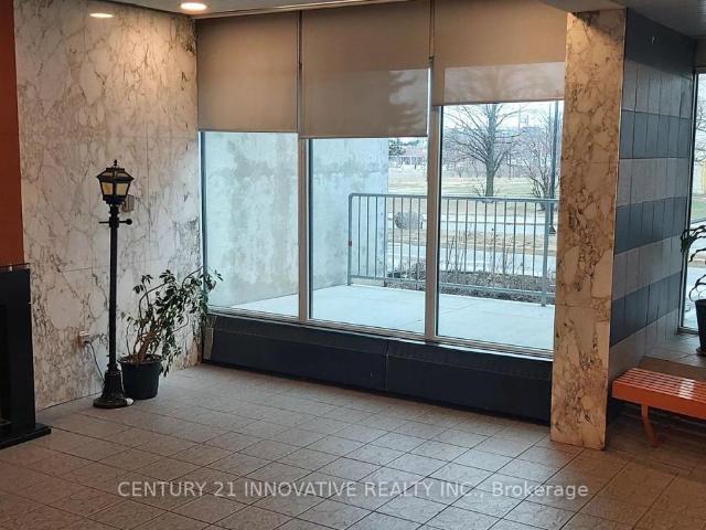 Apartment for rent in Woburn, Ontario