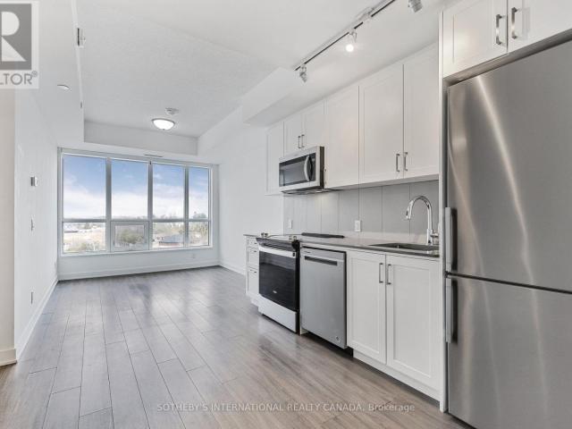 Apartment for rent in Barrie, Ontario