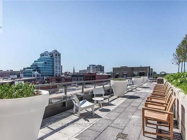 Apartment for rent in Downtown, Kitchener