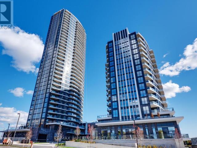 Apartment for rent in Mississauga, Ontario