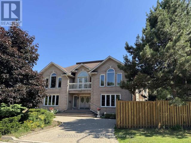 Apartment for rent in Mississauga, Ontario