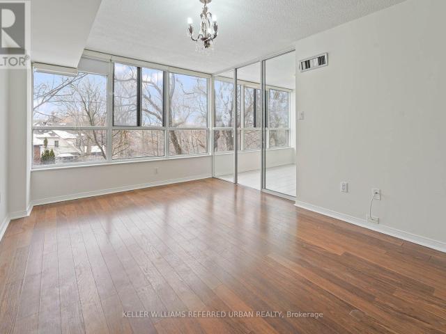 Apartment for rent in Woburn, Ontario