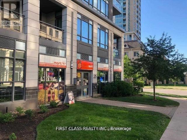 Apartment for rent in Woburn, Ontario