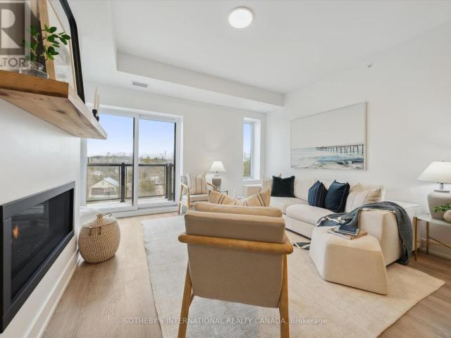 Apartment for rent in Muskoka, Ontario
