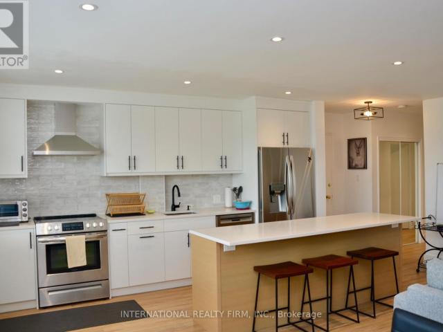 Apartment for rent in Woburn, Ontario