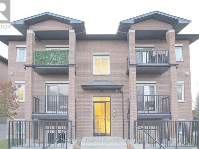 Apartment for rent in Maidstone, Ontario