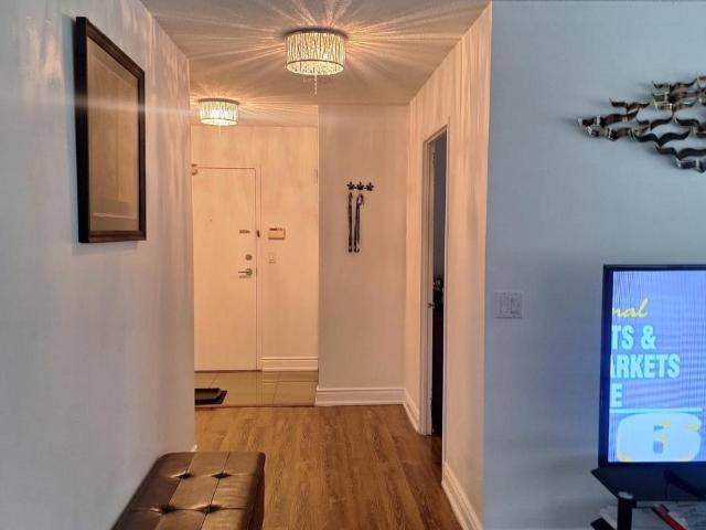 Apartment for rent in Mississauga, Ontario