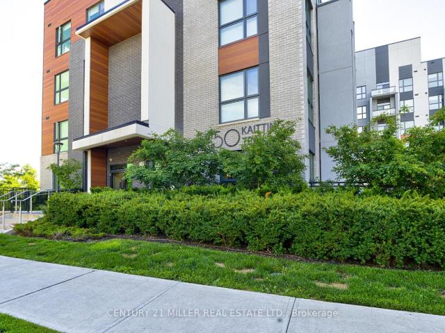 Apartment for rent in Oakville, Ontario
