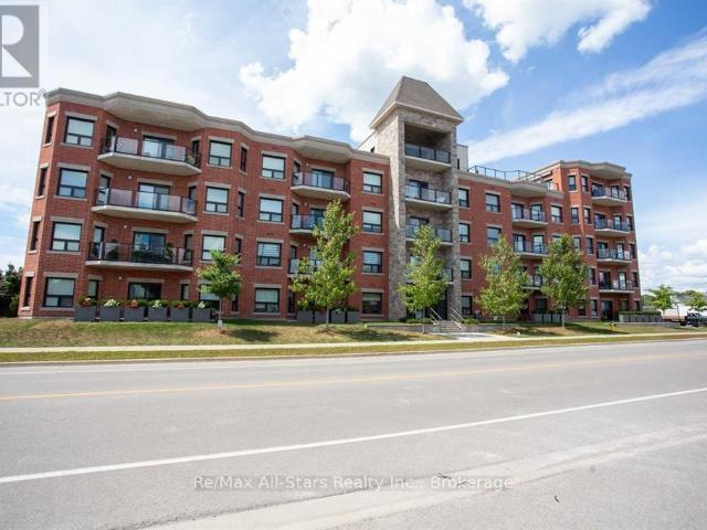 Apartment for rent in Lindsay, Kawartha Lakes