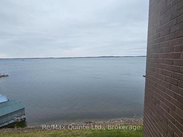 Apartment for rent in Gananoque, Ontario