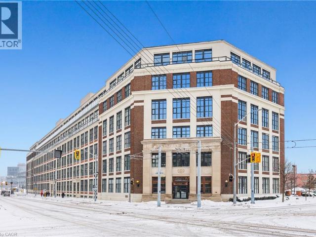 Apartment for rent in Kitchener, Ontario