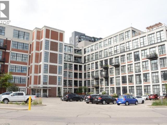 Apartment for rent in Kitchener, Ontario