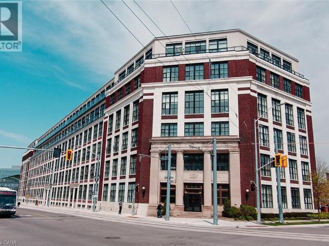 Apartment for rent in Kitchener, Ontario